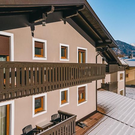 Hotel Montanara Ziano di Fiemme Esterno foto