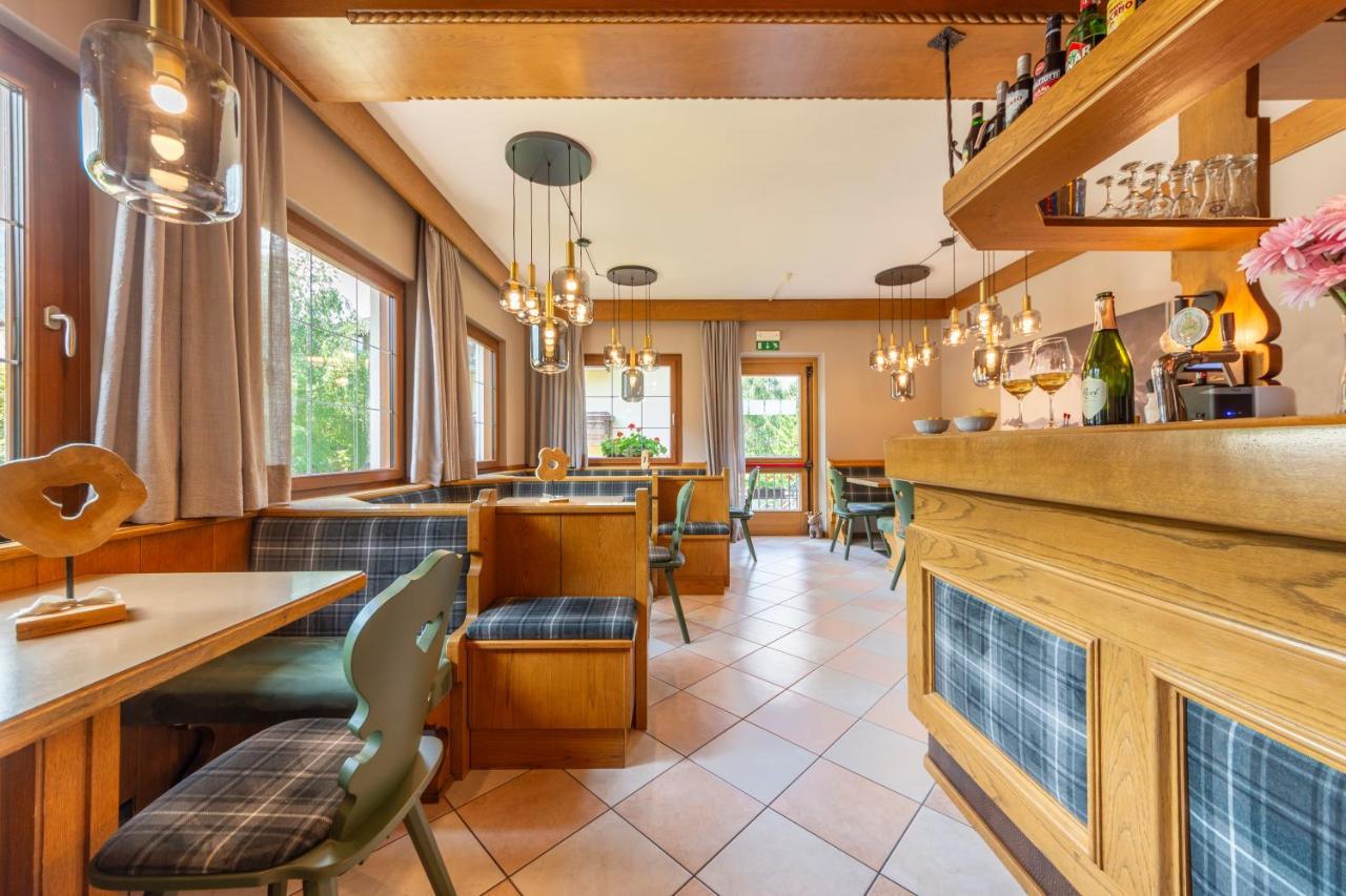 Hotel Montanara Ziano di Fiemme Esterno foto