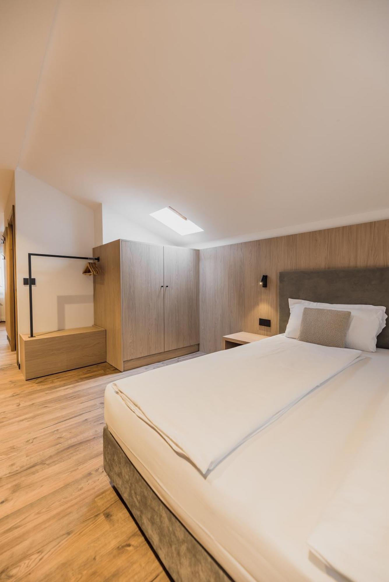 Hotel Montanara Ziano di Fiemme Esterno foto