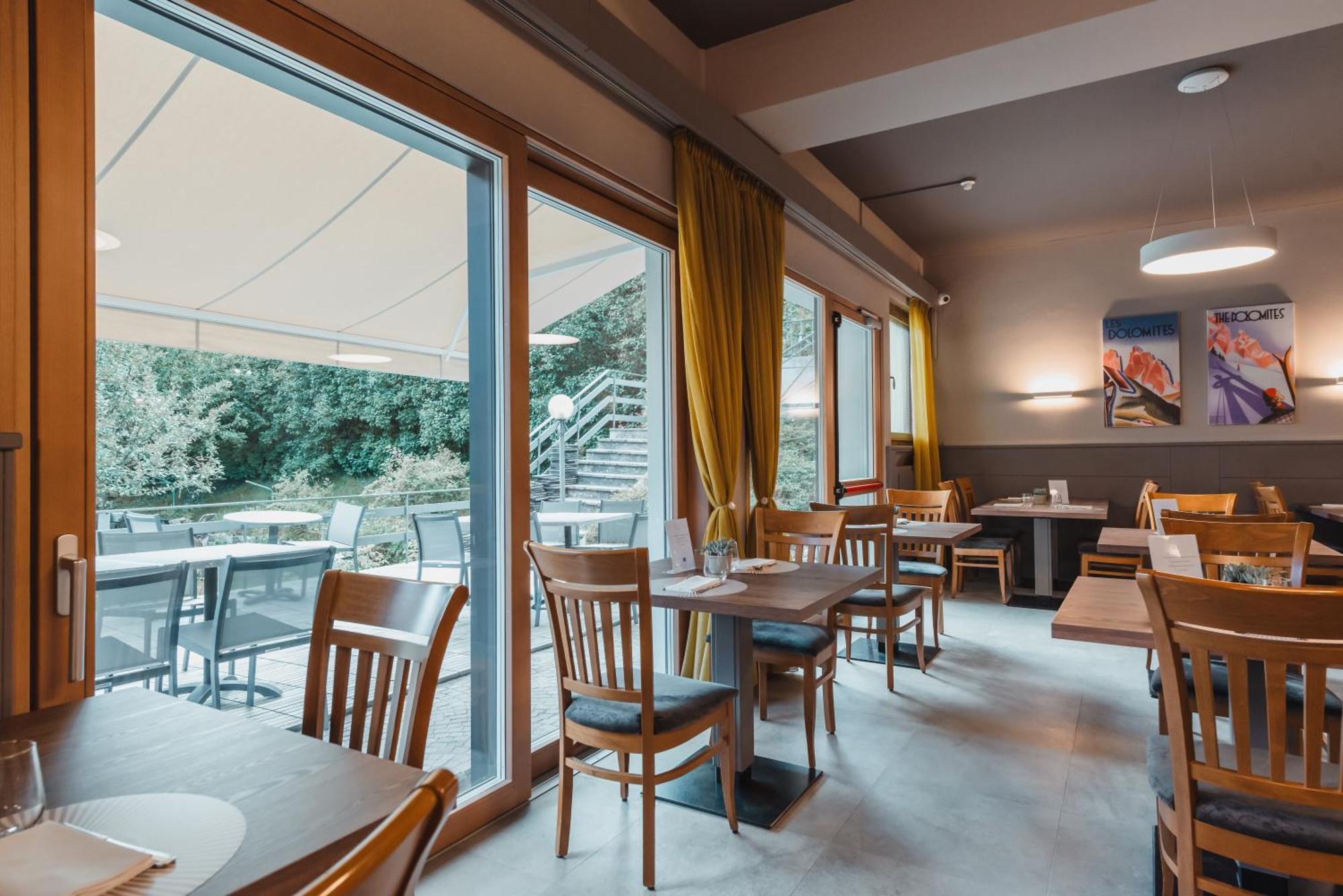 Hotel Montanara Ziano di Fiemme Esterno foto