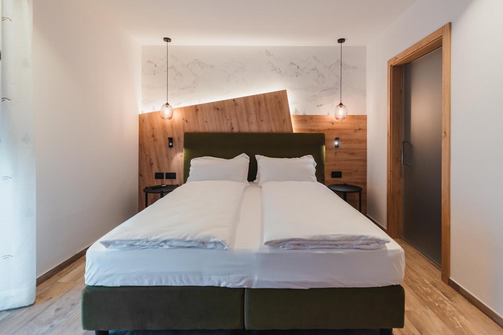 Hotel Montanara Ziano di Fiemme Esterno foto