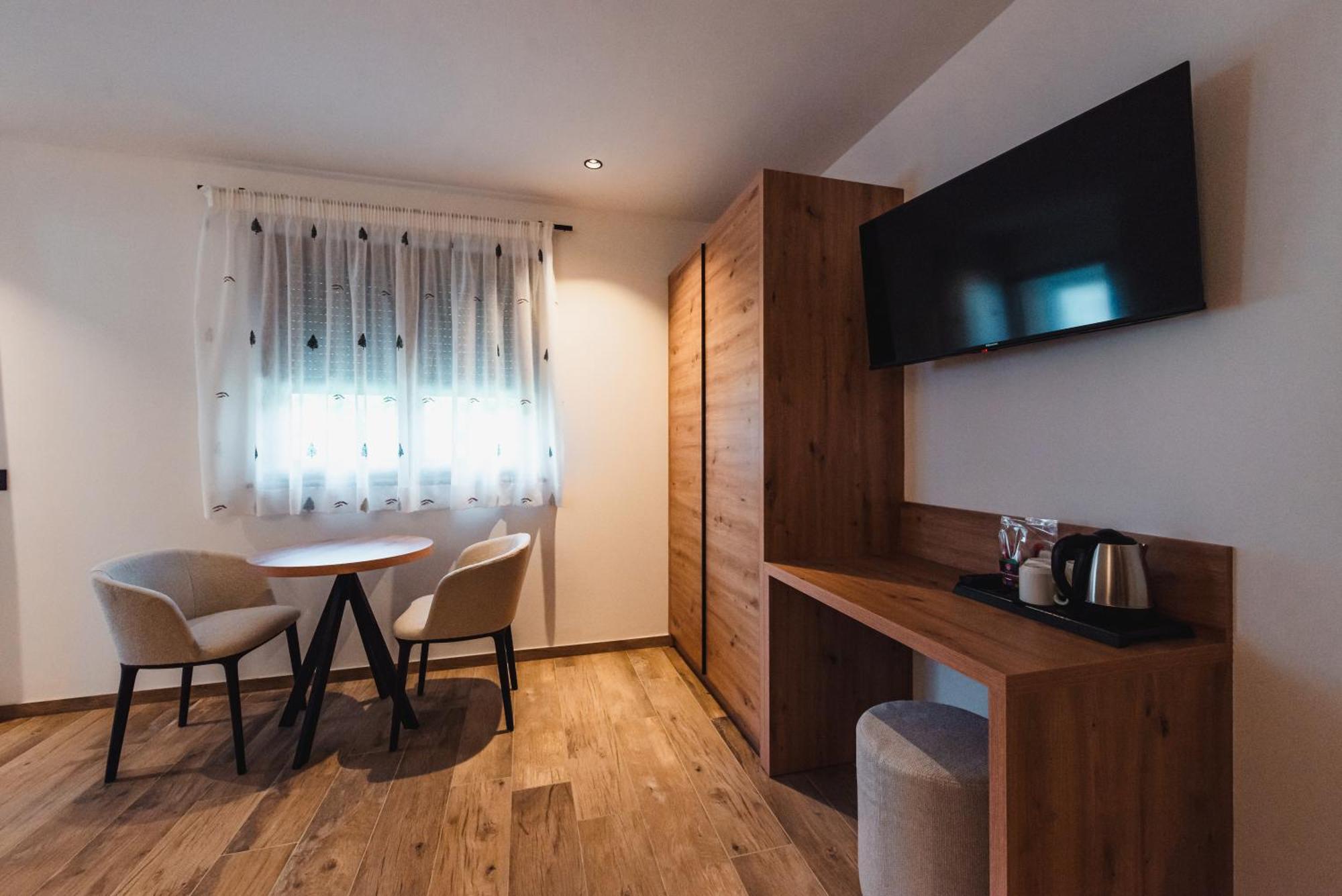 Hotel Montanara Ziano di Fiemme Esterno foto