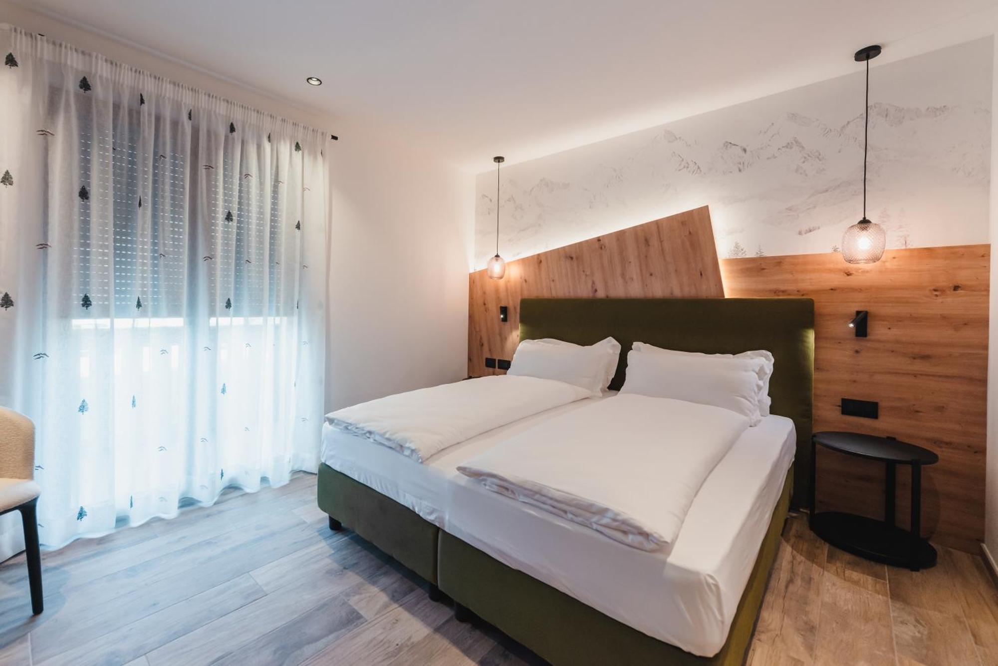 Hotel Montanara Ziano di Fiemme Esterno foto