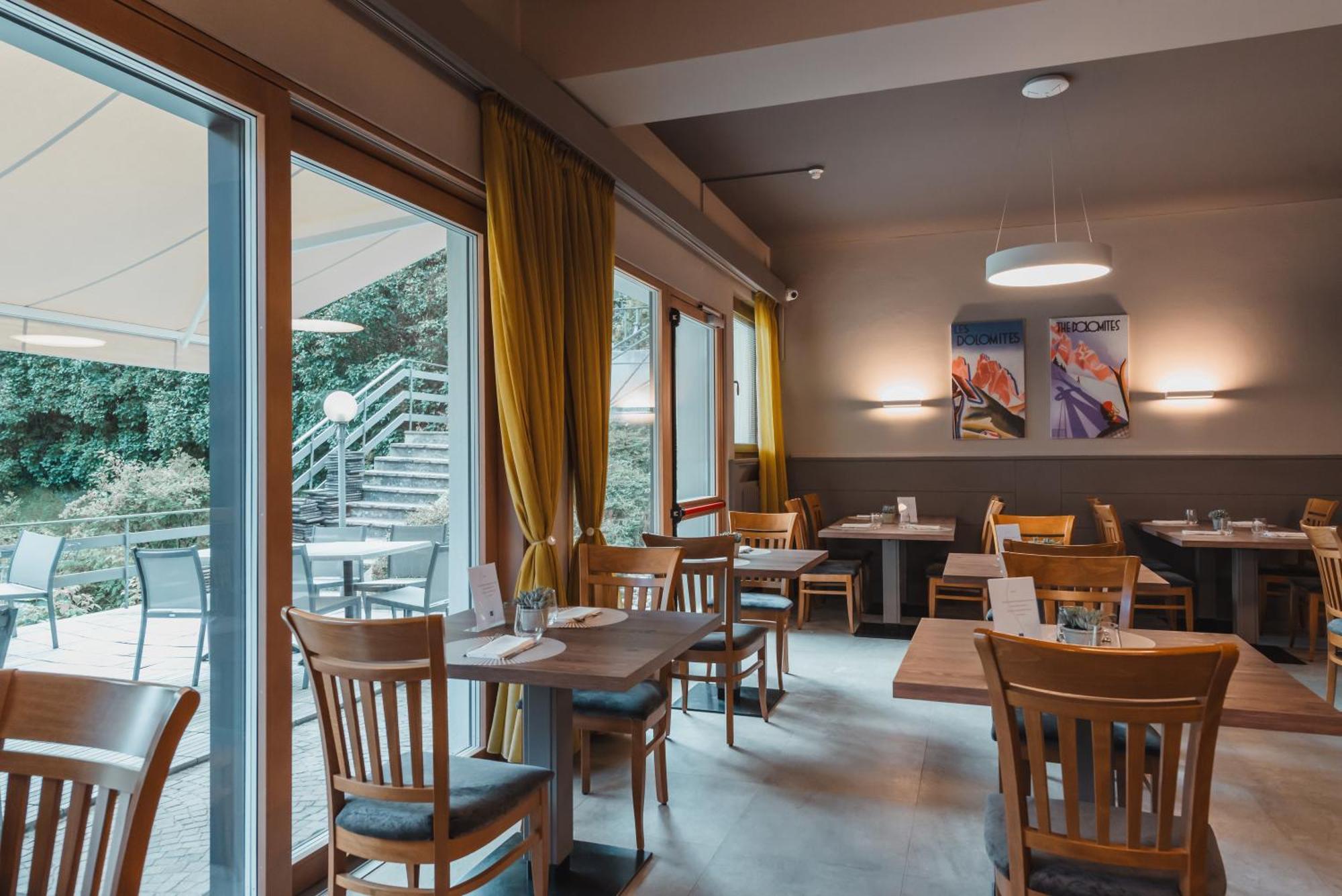 Hotel Montanara Ziano di Fiemme Esterno foto
